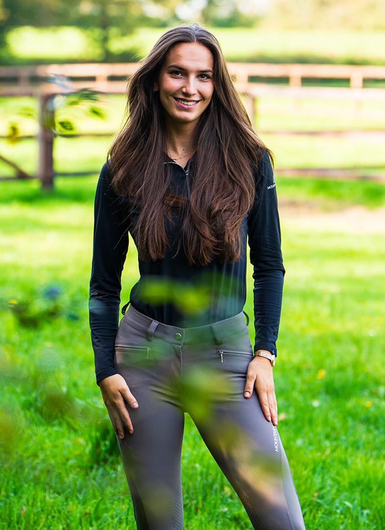 Mountain Horse Isolde Tech Top