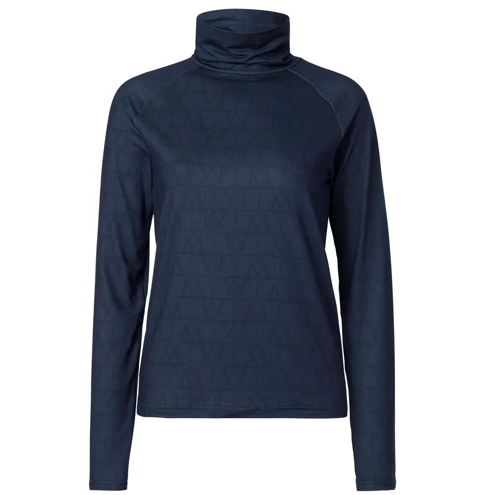 Mountain Horse Kelly Turtle Top