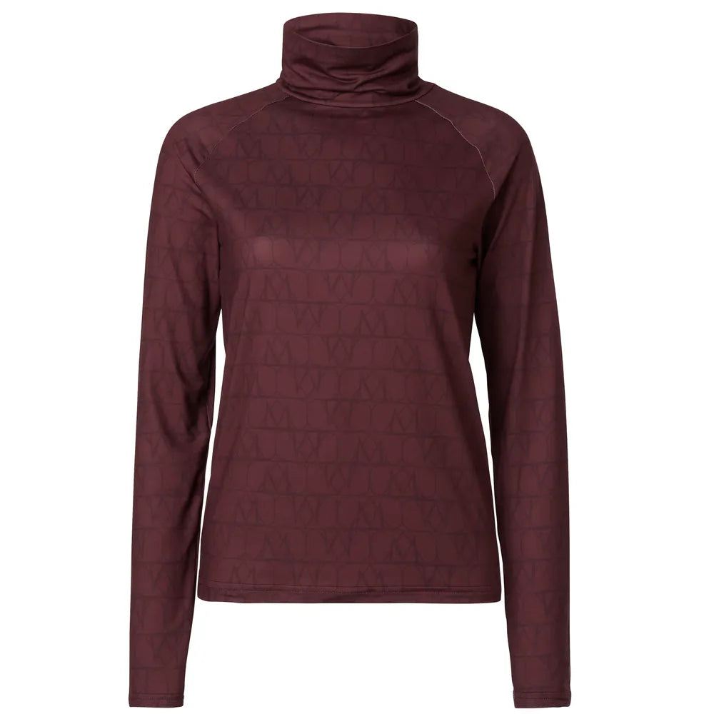 Mountain Horse Kelly Turtle Top