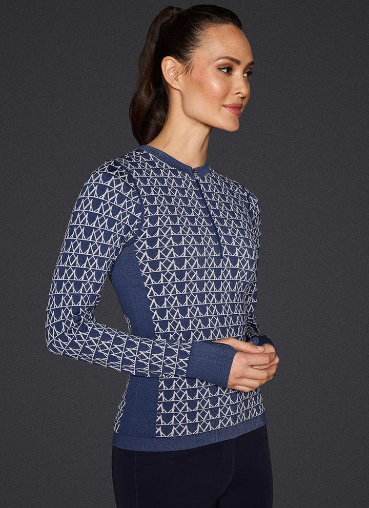 Mountain Horse Magic Tech Top Baselayer