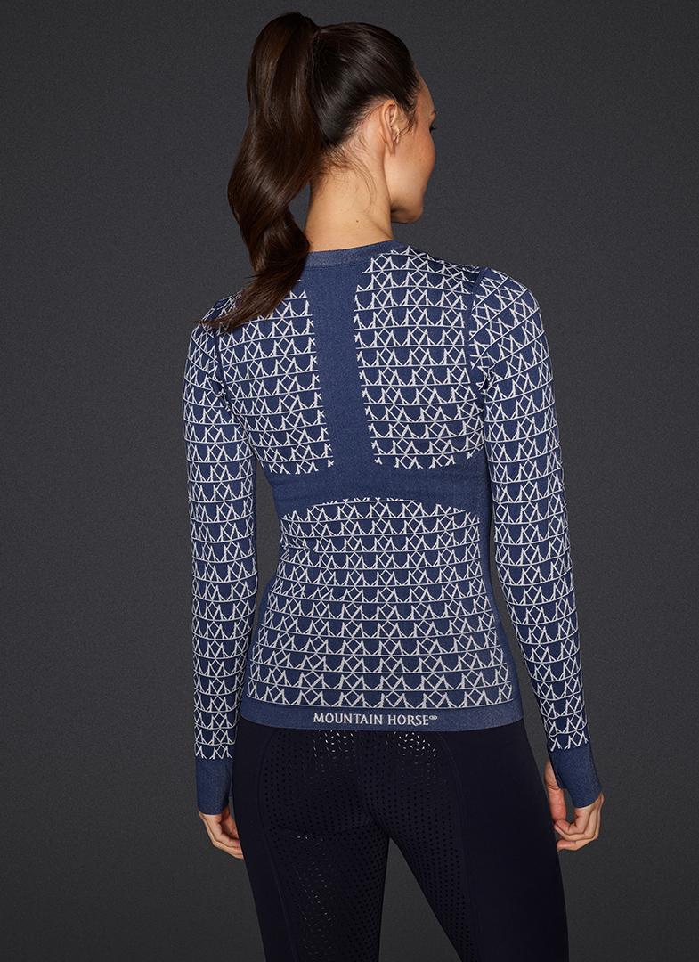 Mountain Horse Magic Tech Top Baselayer