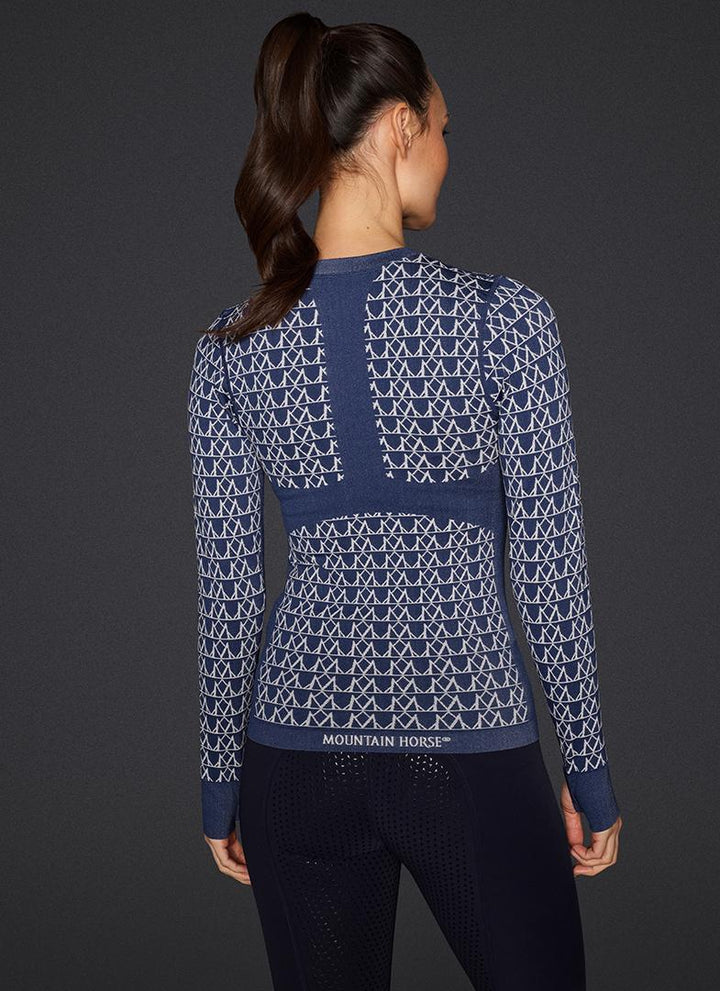 Mountain Horse Magic Tech Top Baselayer