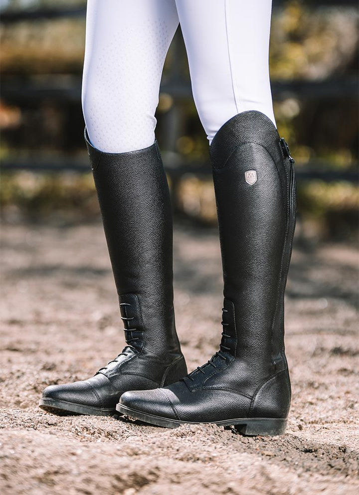 Mountain Horse Ragazza Young ridestøvle