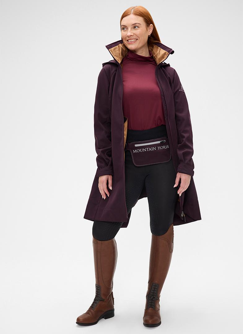 Mountain Horse Stella Softshell frakke
