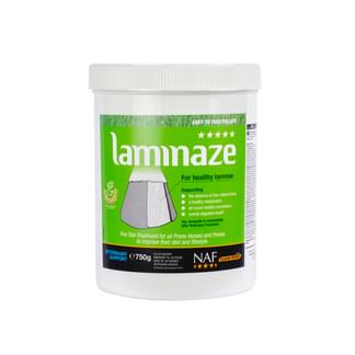 NAF Laminaze Pellets