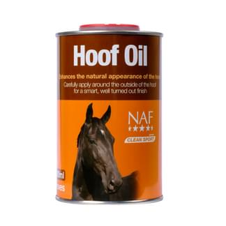 NAF hovolie