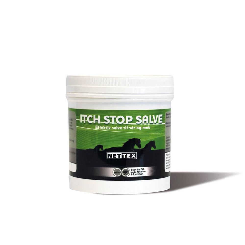 Net-Tex Itch Stop salve