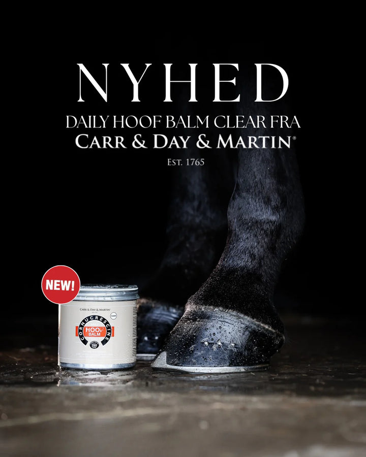 Carr & Day & Martin Clear Daily Hoof Balm