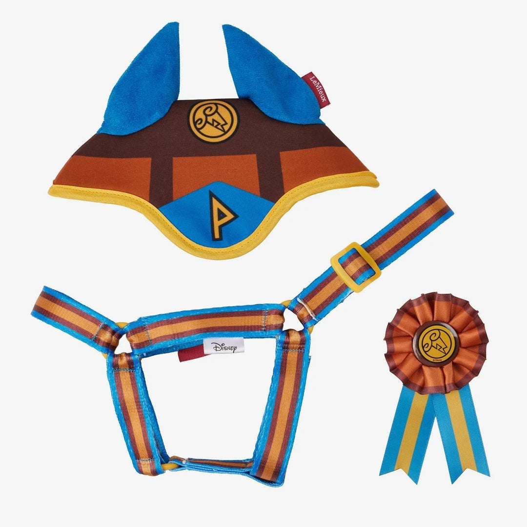 LeMieux Hobby Horse Pegasus grimesæt