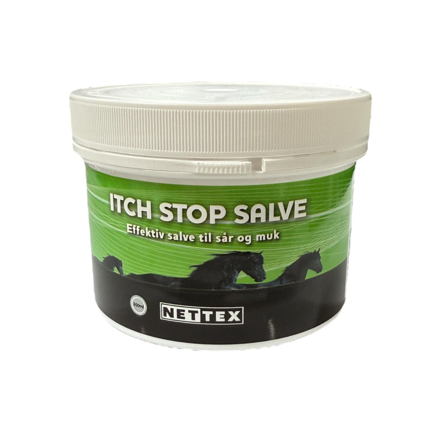Net-Tex Itch Stop salve