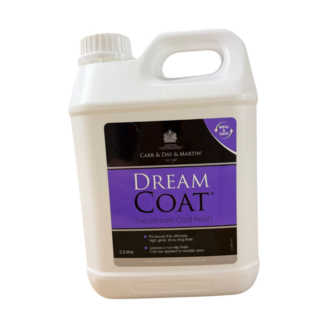 Carr & Day & Martin Dreamcoat spray