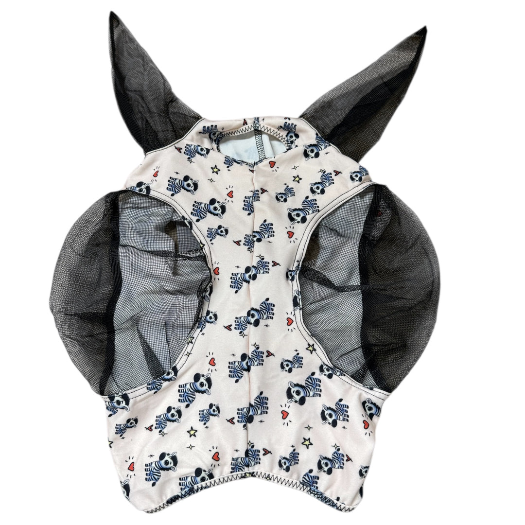 RD EquiStyle fluemaske