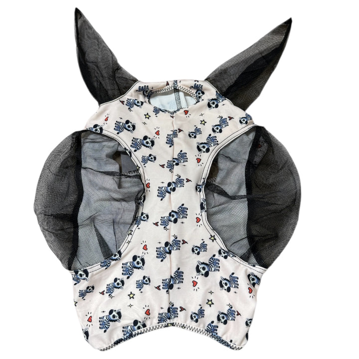 RD EquiStyle fluemaske