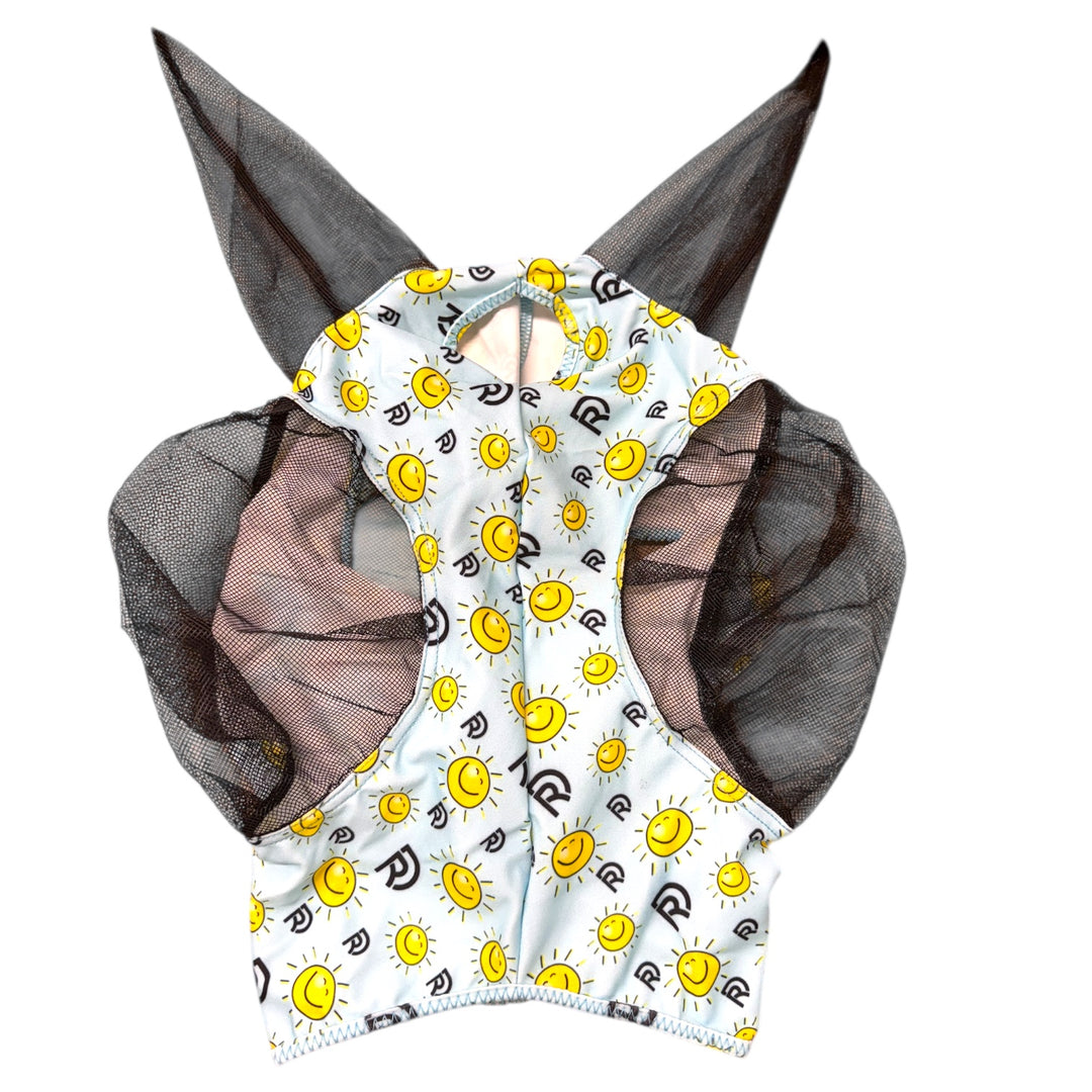 RD EquiStyle fluemaske