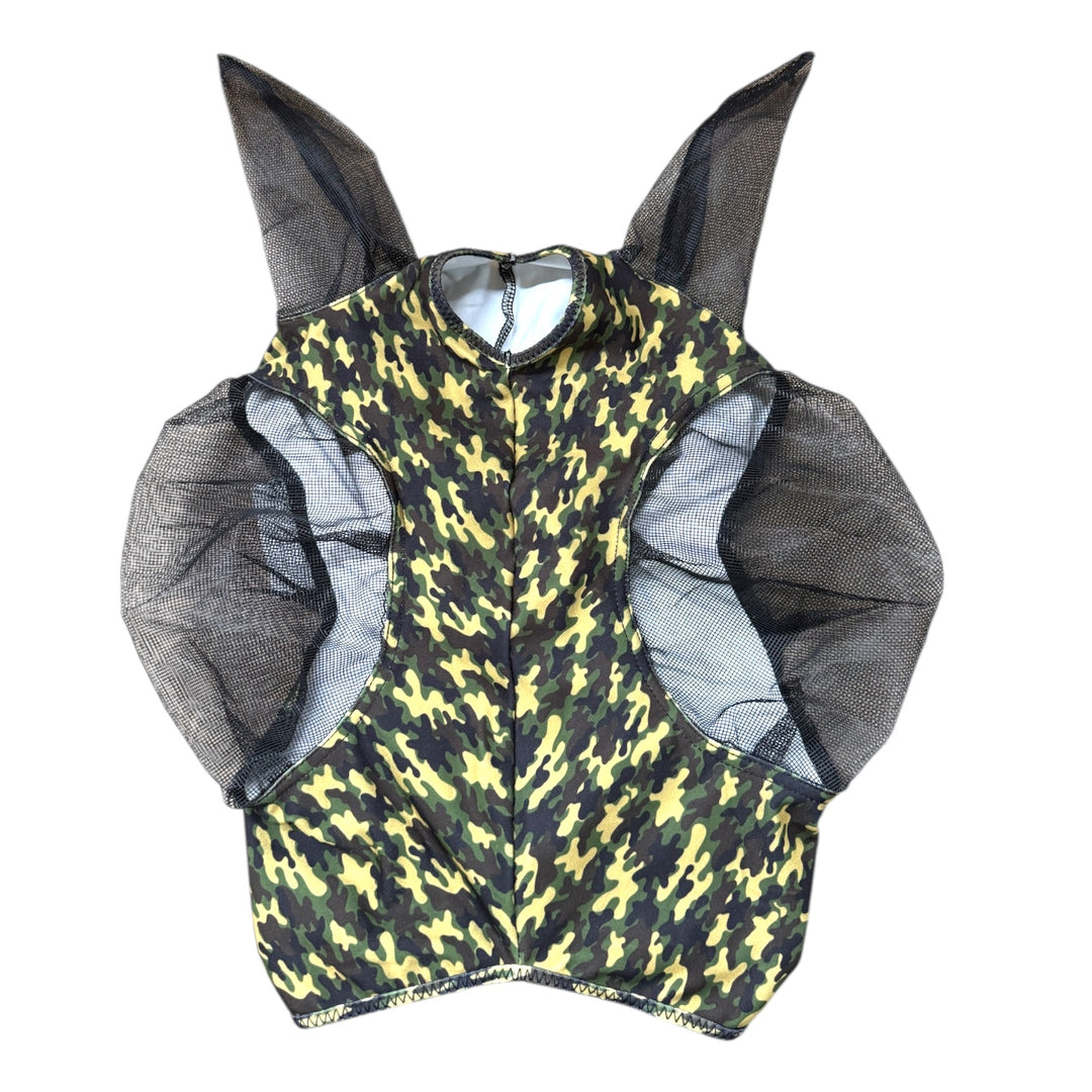 RD EquiStyle fluemaske