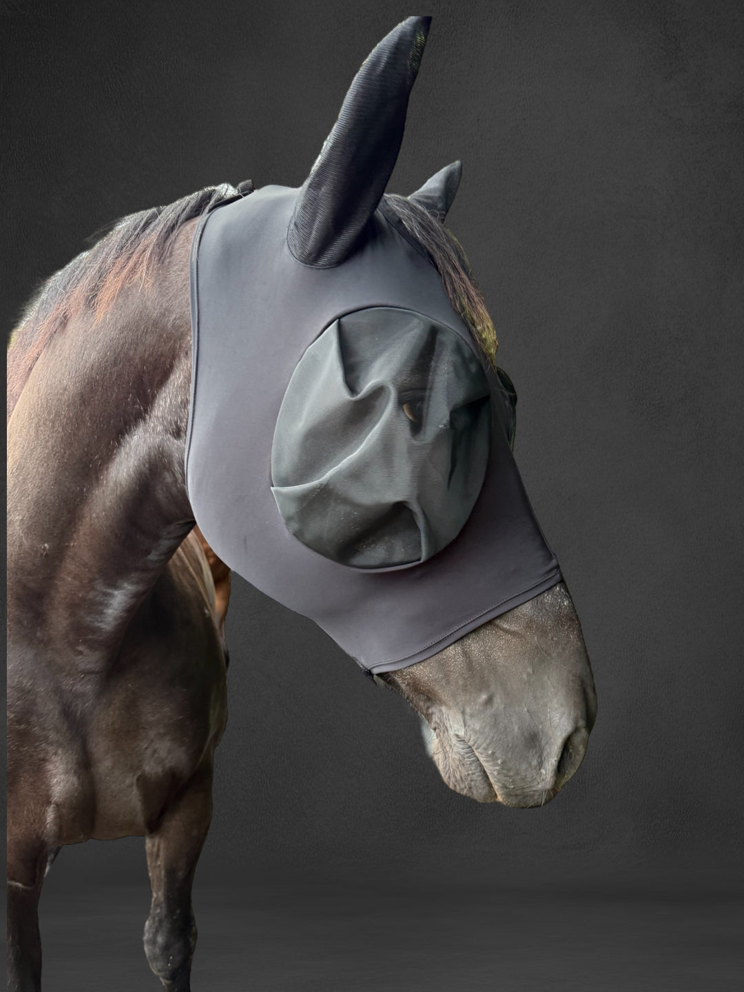 RD ZipFit fluemaske