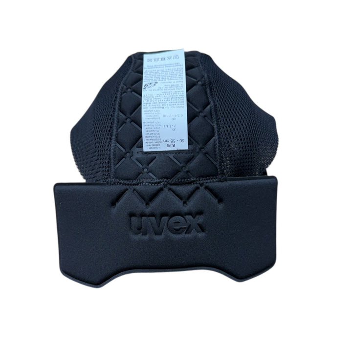 Uvex Exxeed Slimfit liner