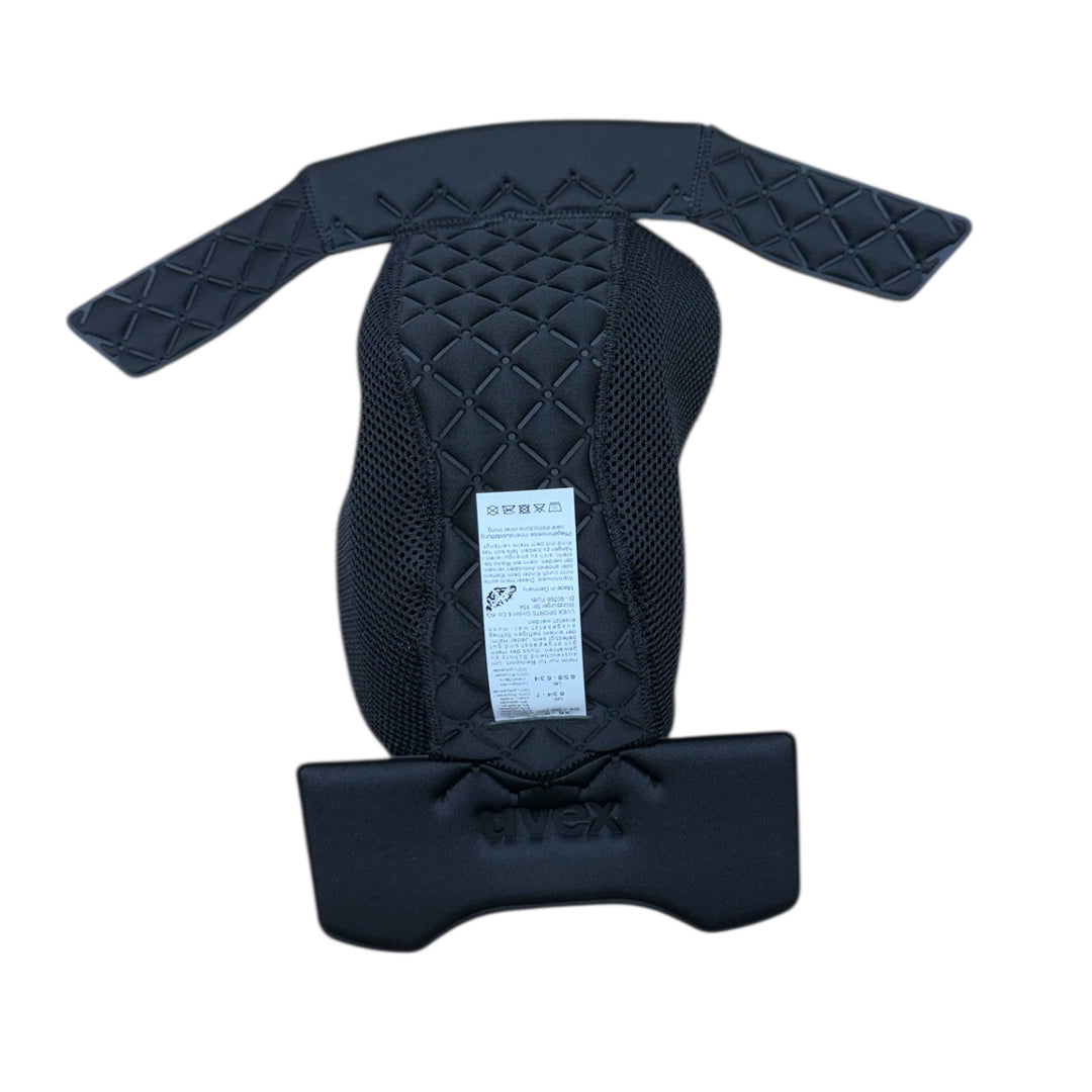 Uvex Exxeed liner