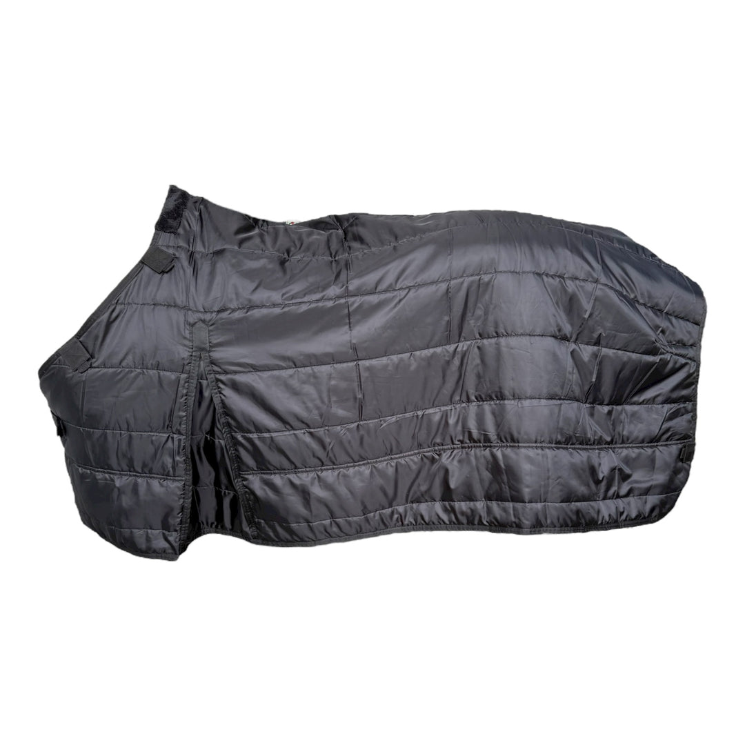 RD EquiComfort Pro dækkenpakke 50g inkl hals + alle Pro liners + Dry liner