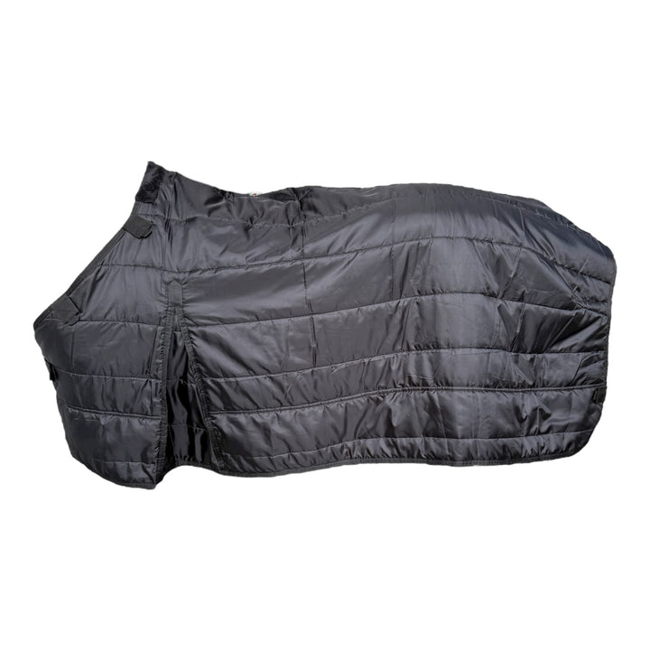 RD EquiComfort Pro dækkenpakke 50g inkl hals + alle Pro liners + Dry liner