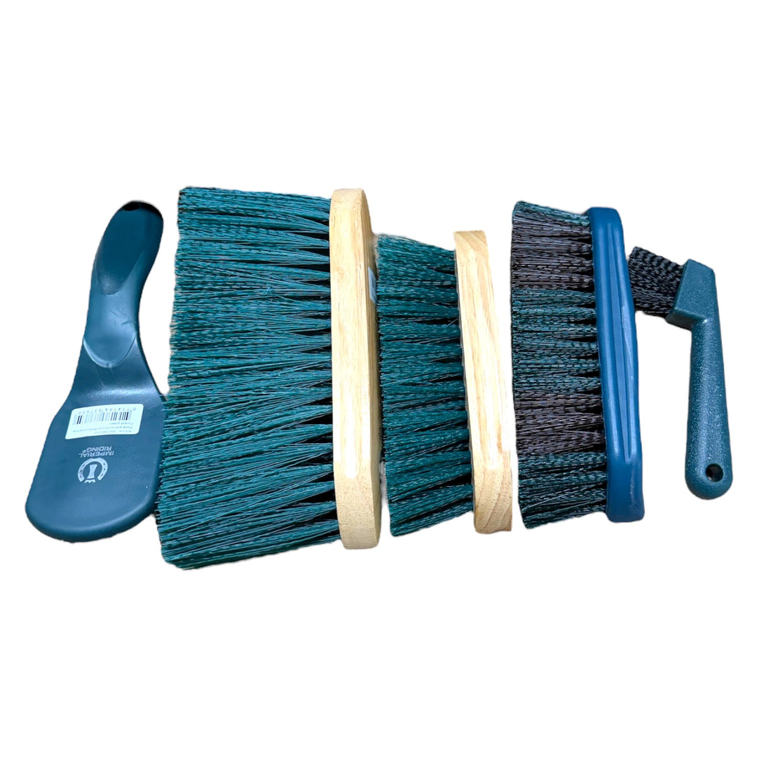 Imperial Riding striglesæt