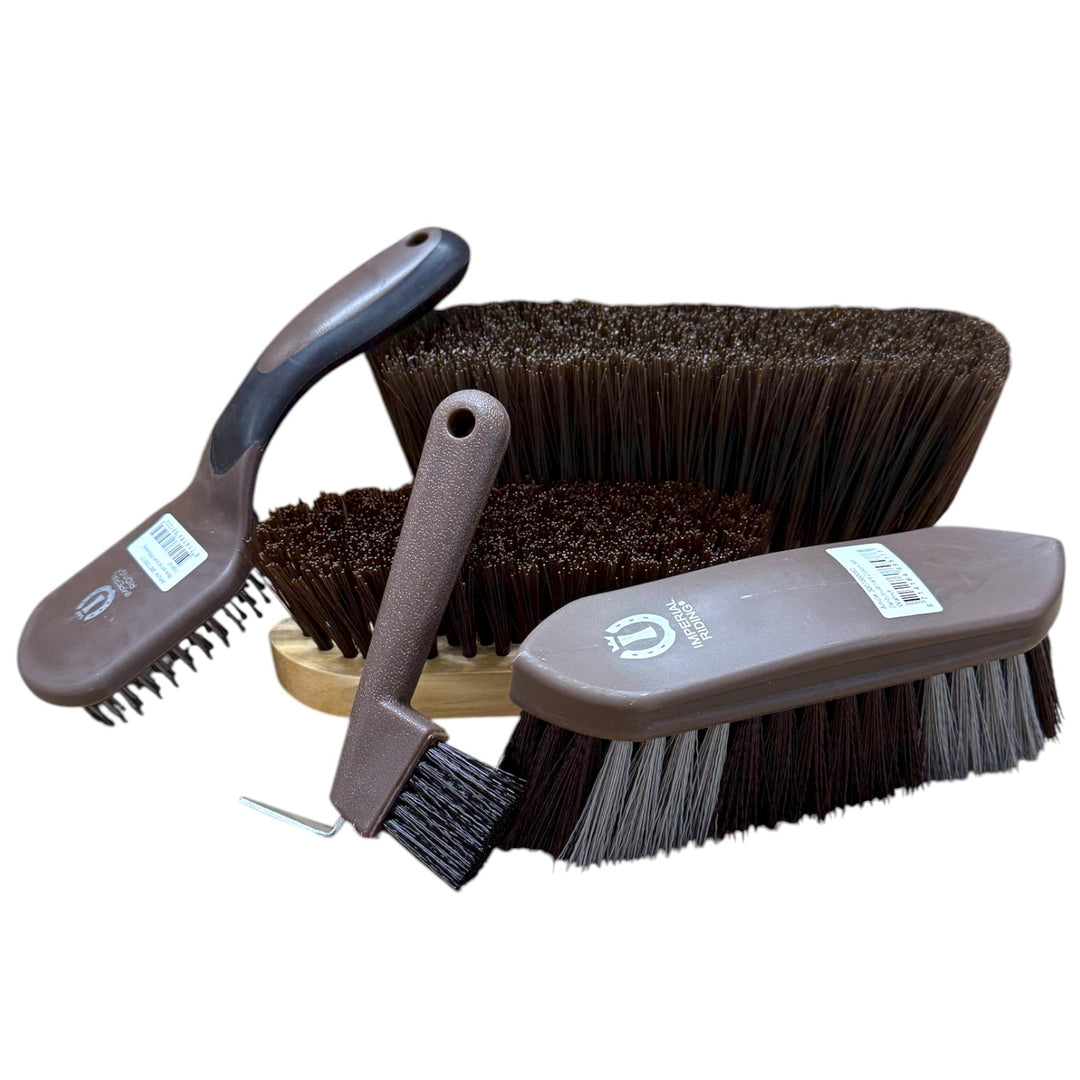 Imperial Riding striglesæt