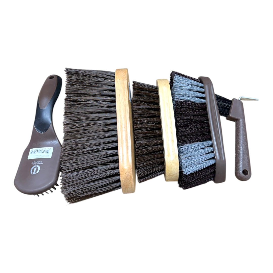 Imperial Riding striglesæt