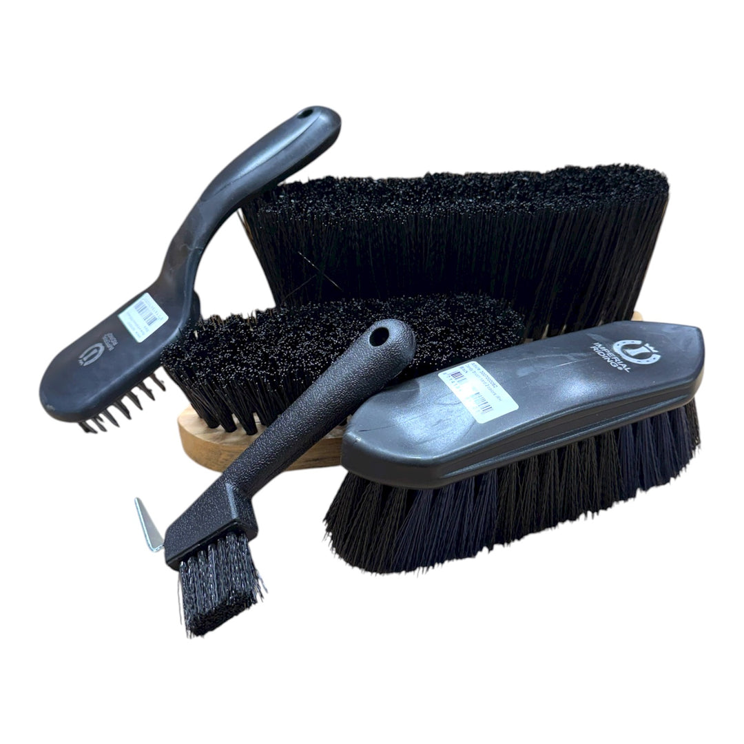 Imperial Riding striglesæt