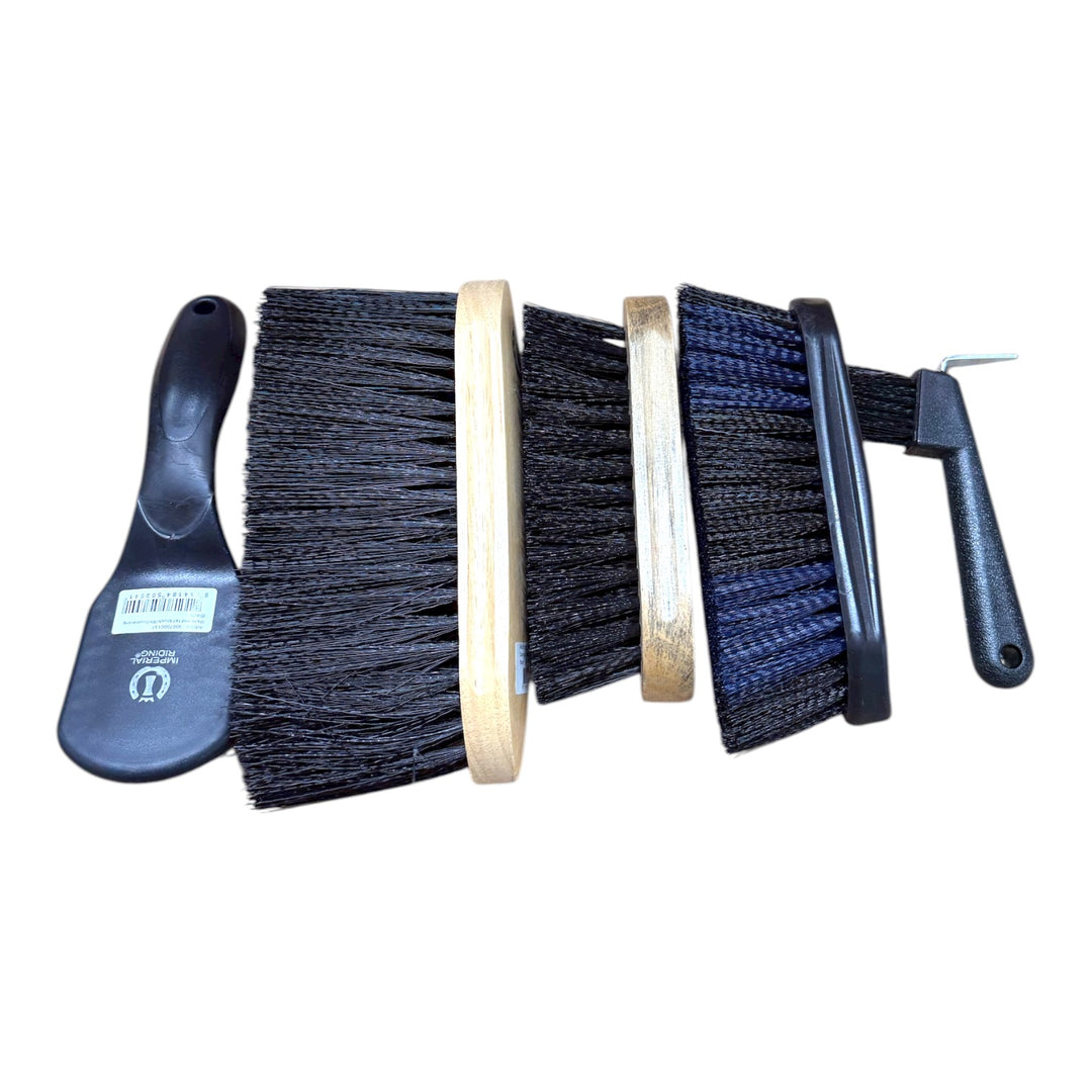 Imperial Riding striglesæt