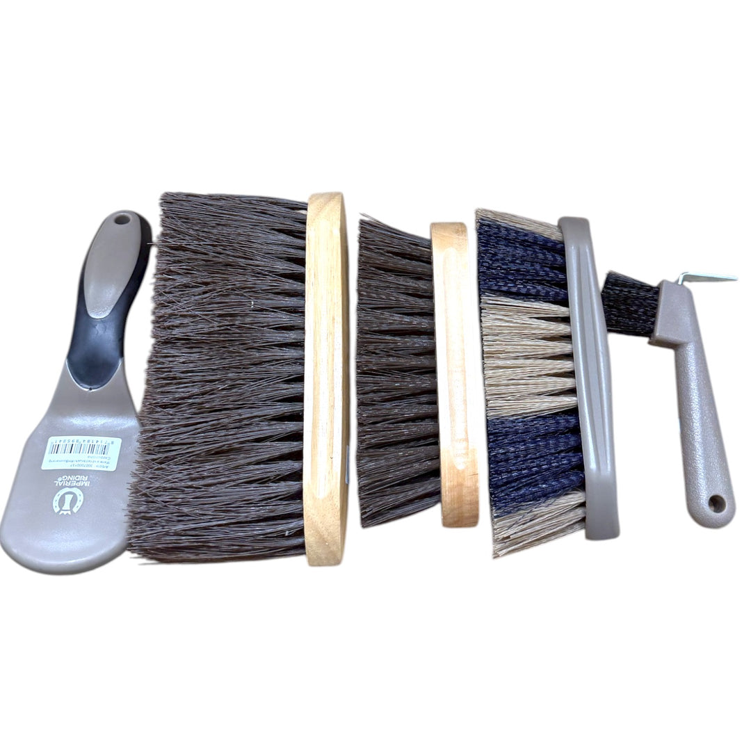 Imperial Riding striglesæt