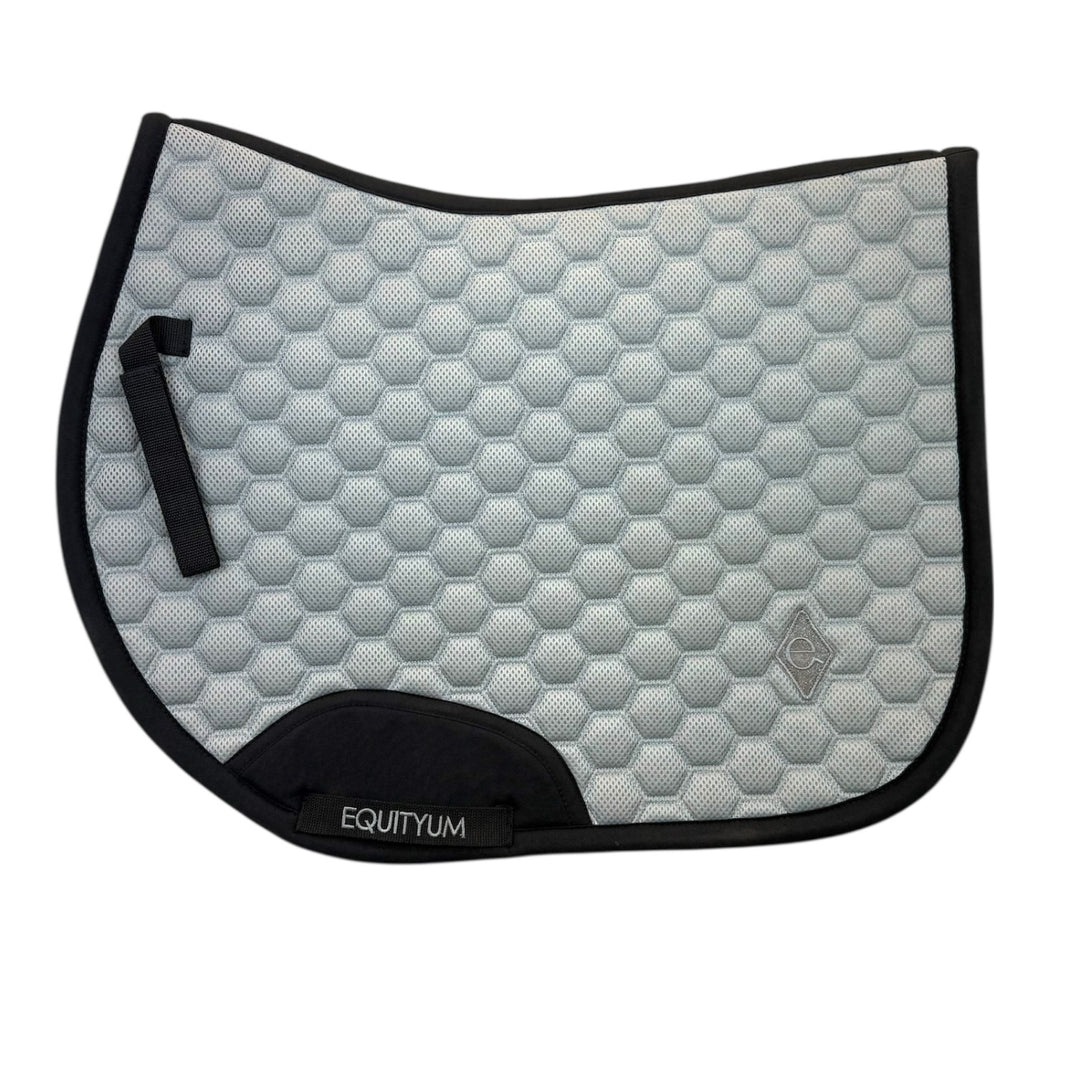 Equityum Bee Mesh springunderlag med logo