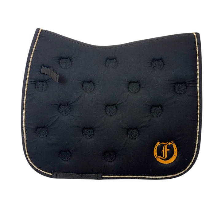 Freedmans dressurunderlag