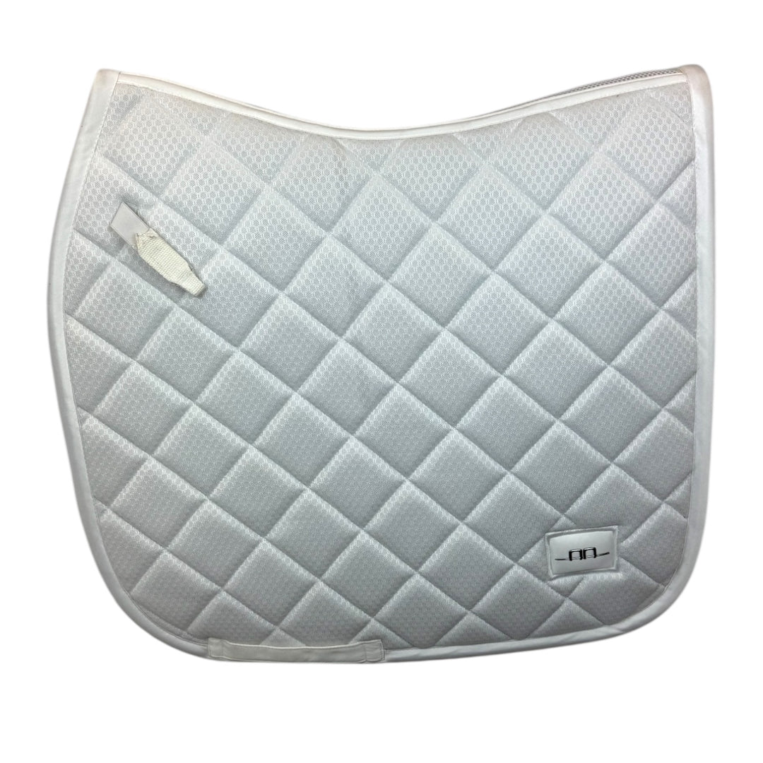 AA Platinum Air Mesh dressurunderlag