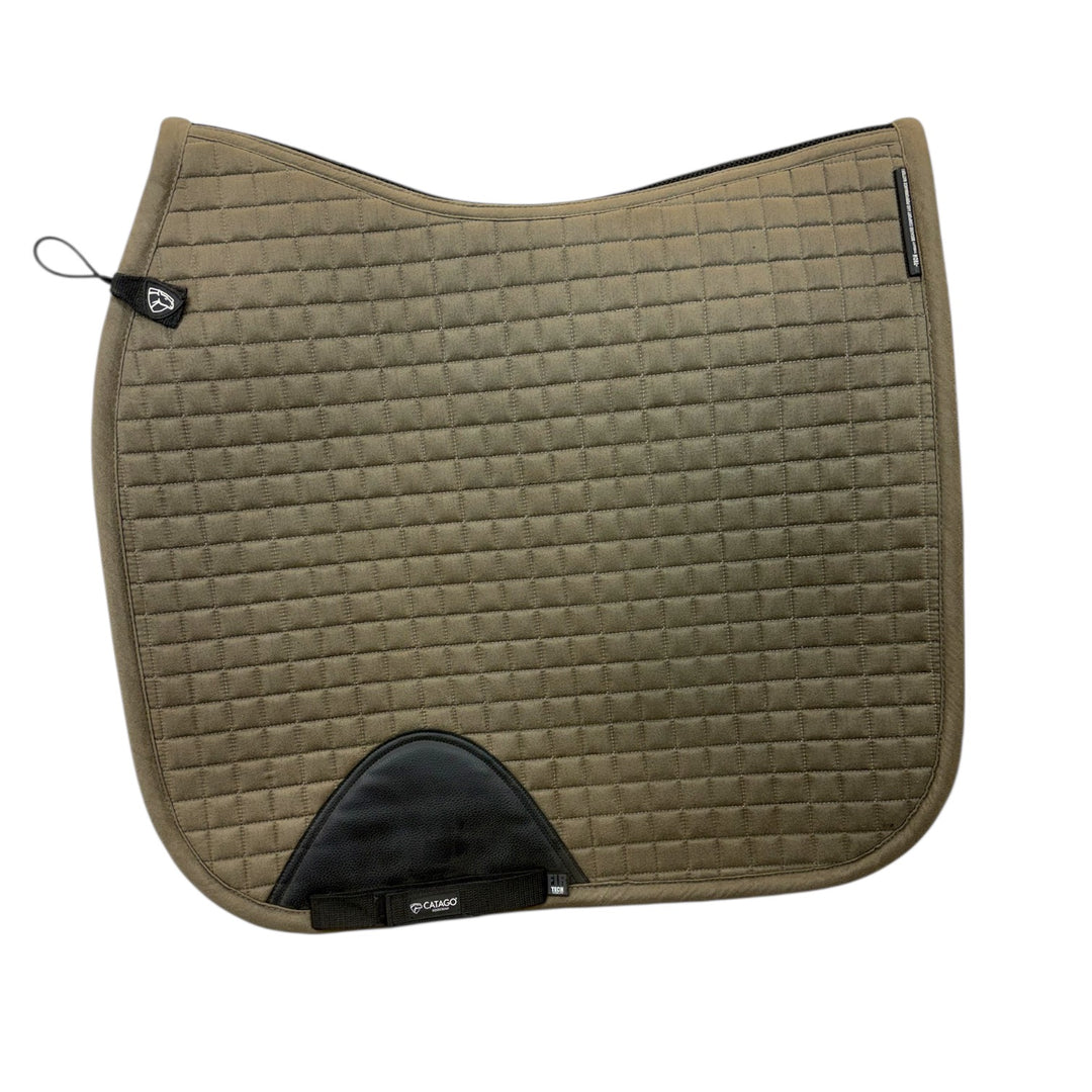 Catago FIR Tech Performance dressurunderlag