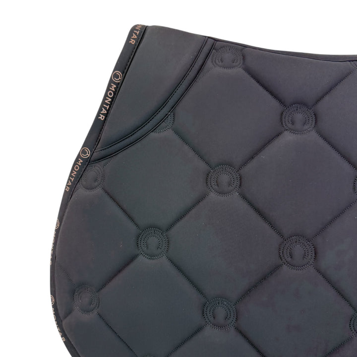 Montar springunderlag med pude