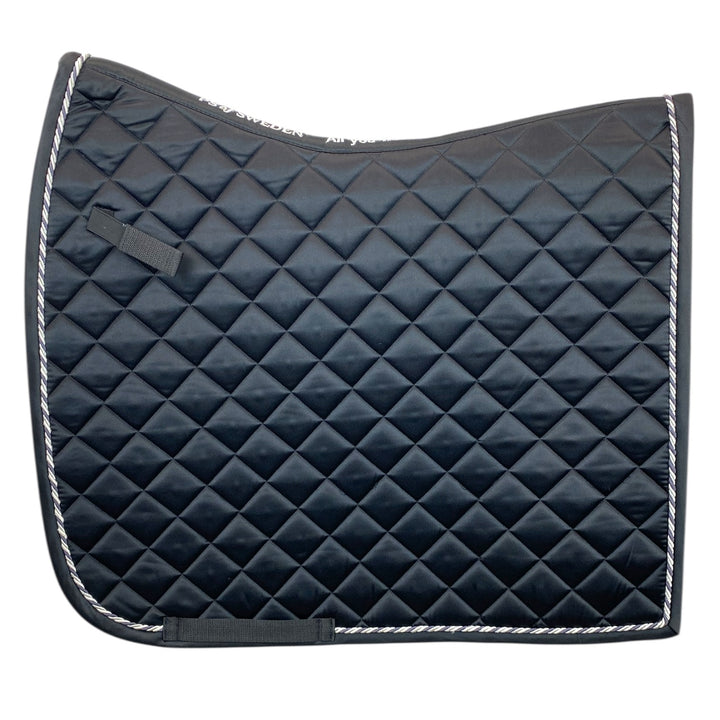 Shiny Diamond dressurunderlag