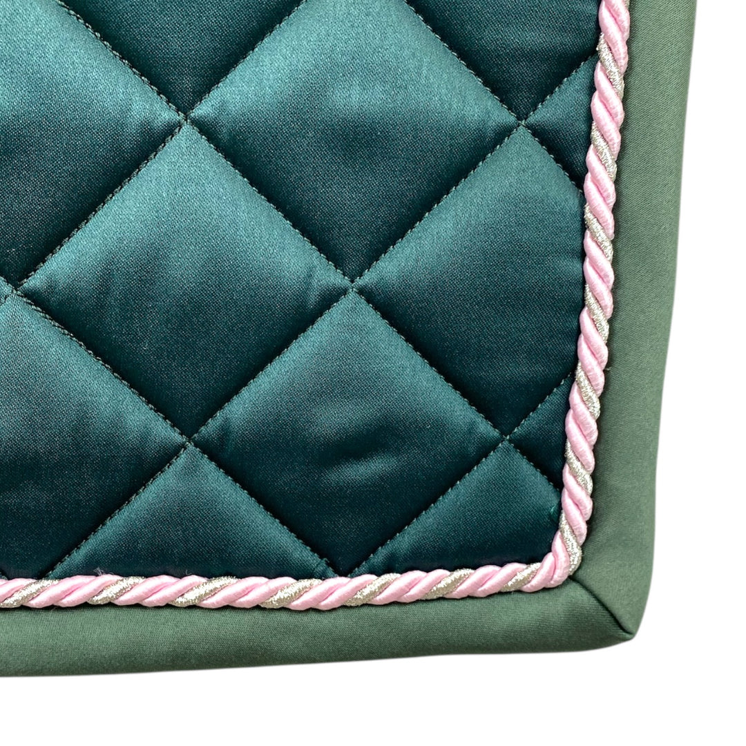 Shiny Diamond dressurunderlag