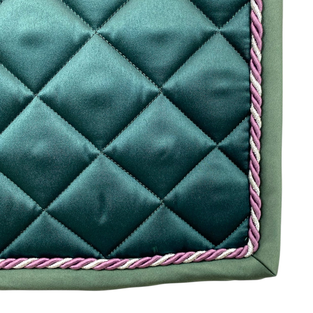 Shiny Diamond dressurunderlag