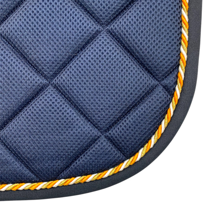 Mesh Dressurunderlag