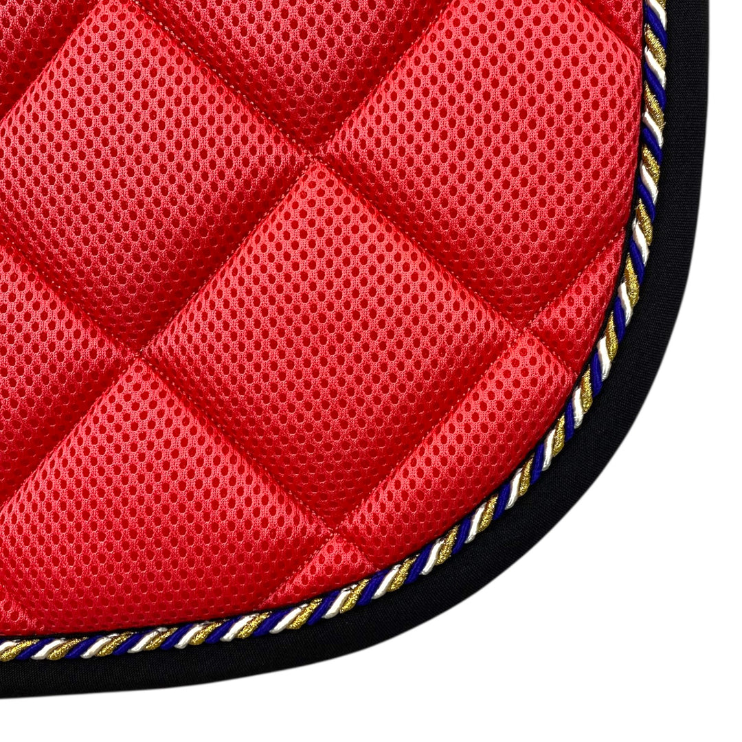 Mesh Dressurunderlag