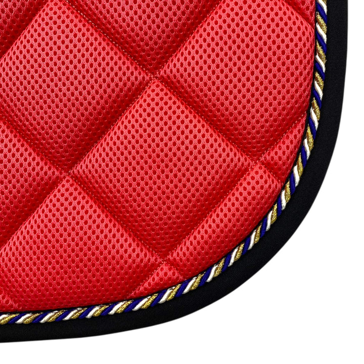 Mesh Dressurunderlag