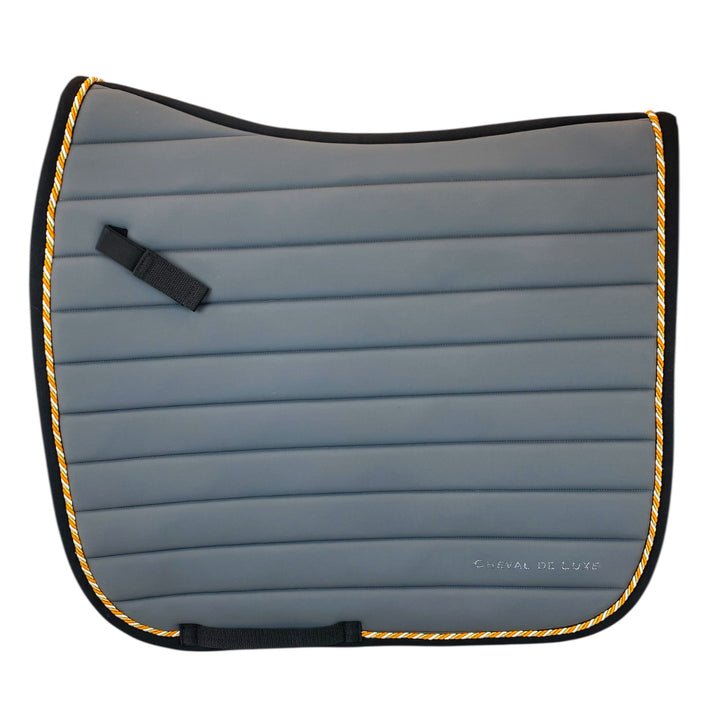 Cheval De Luxe dressurunderlag med pipe