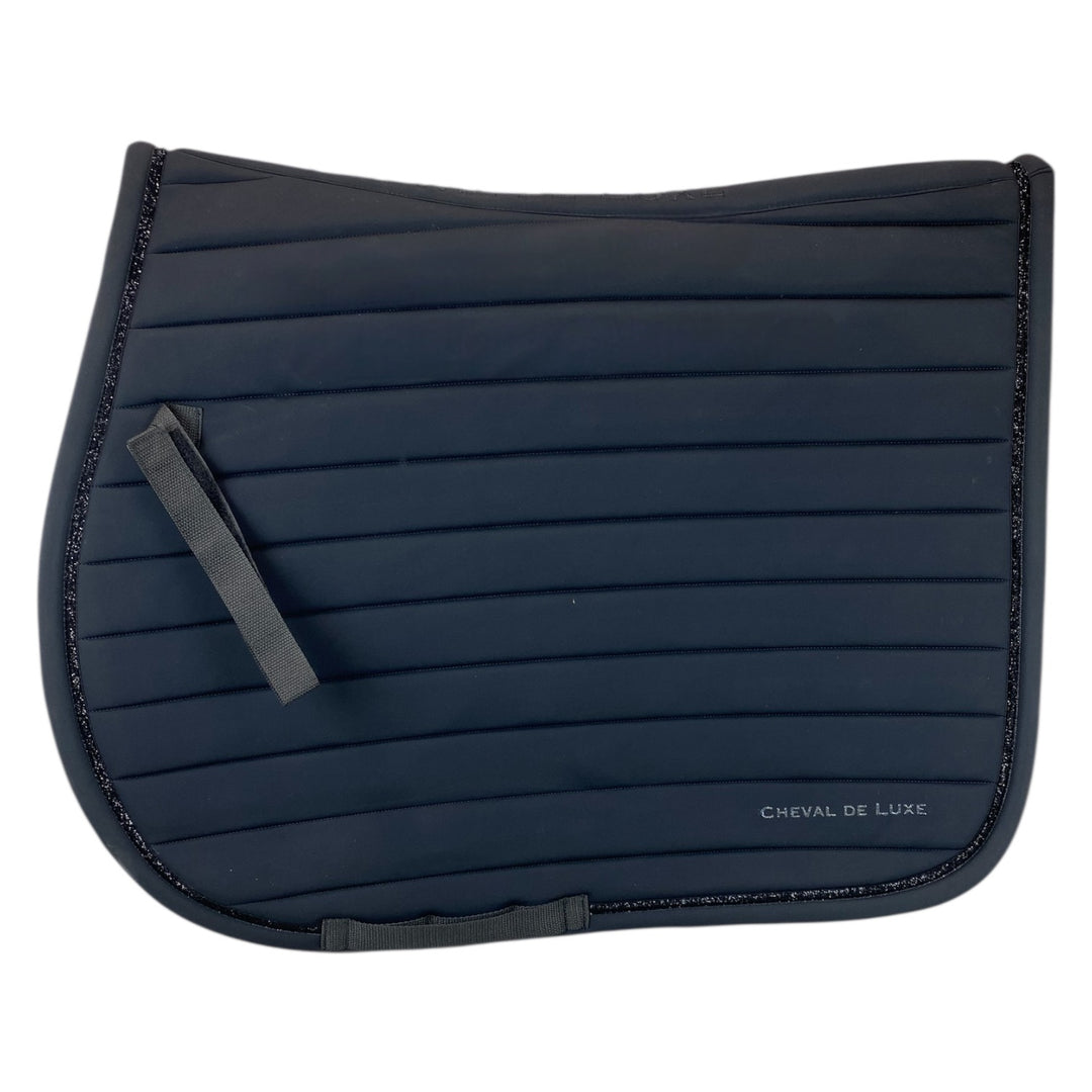 Cheval De Luxe springunderlag