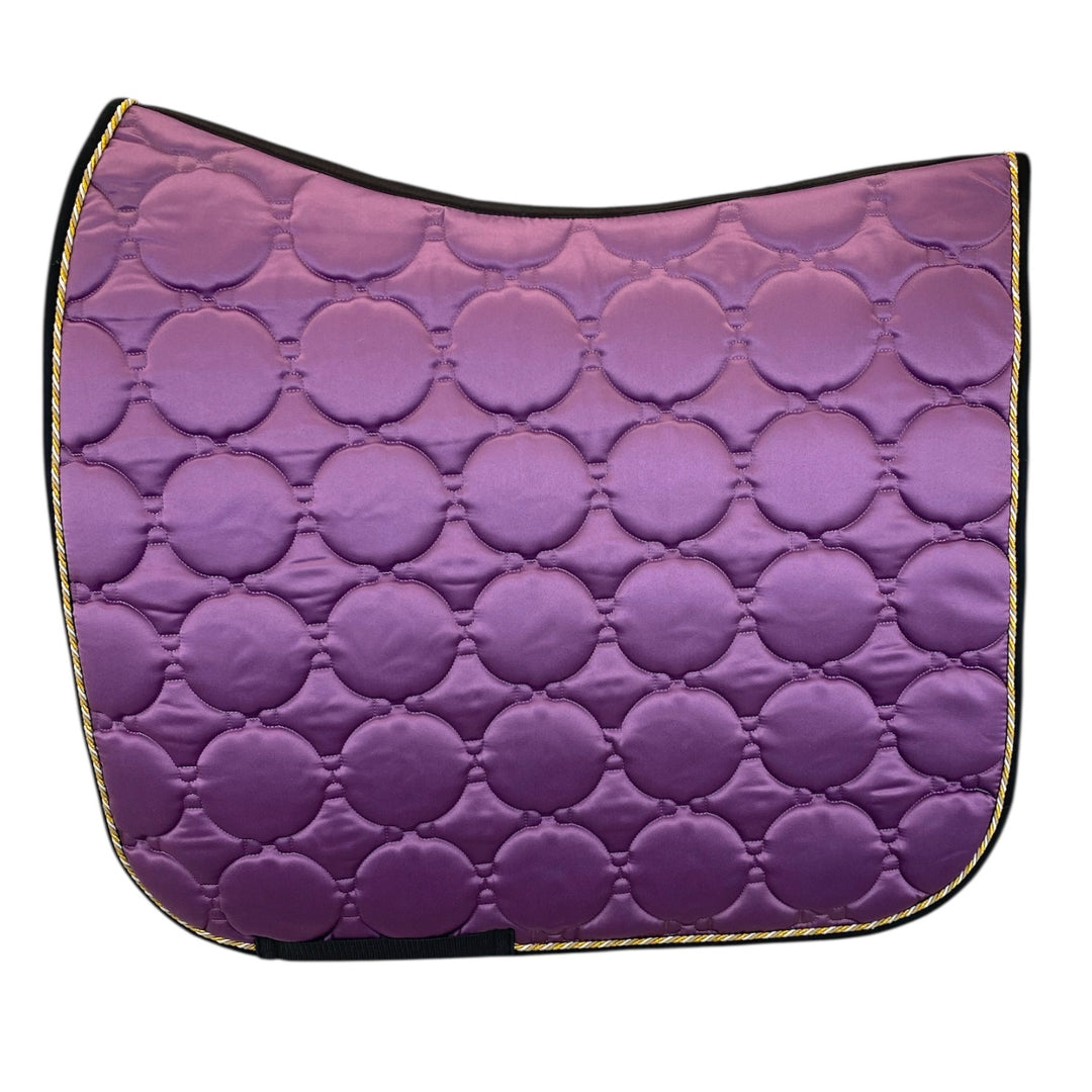 Shiny Circle dressurunderlag