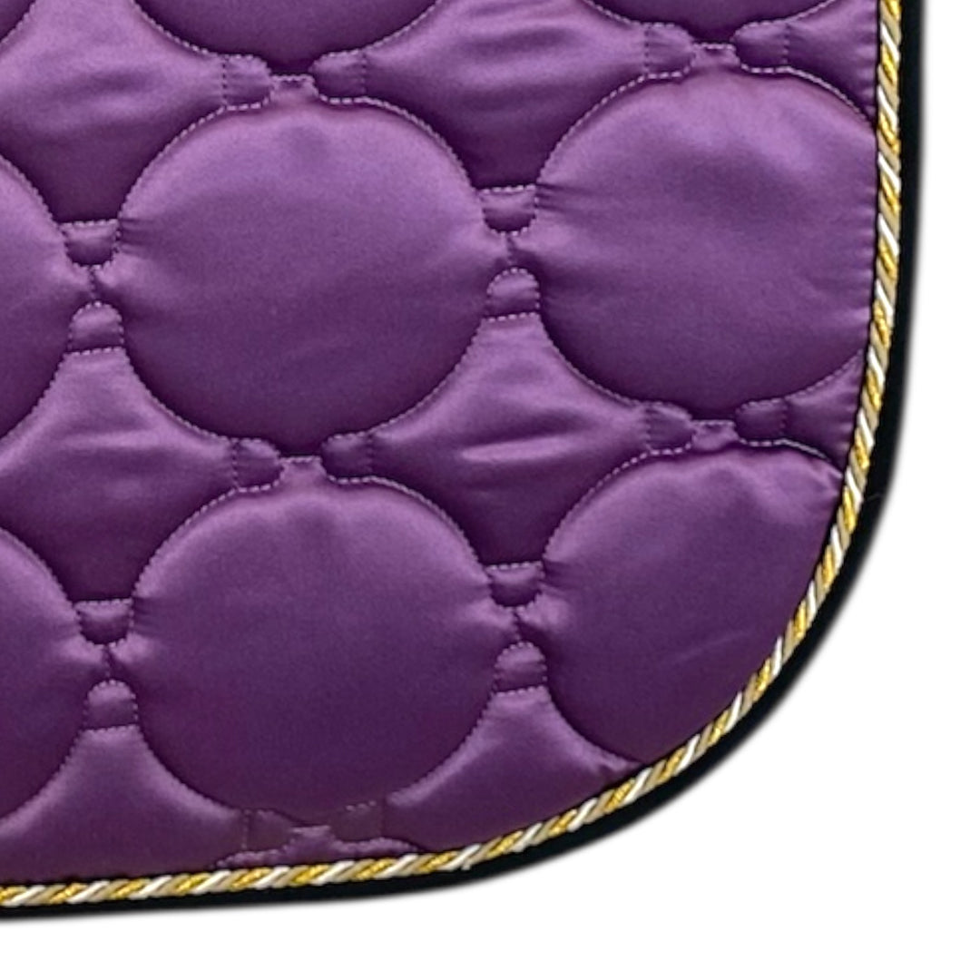 Shiny Circle dressurunderlag