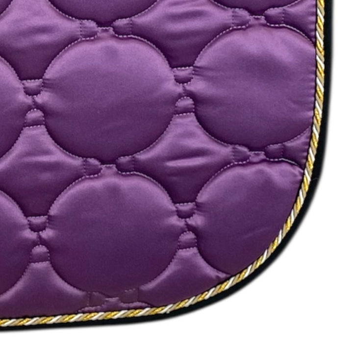 Shiny Circle dressurunderlag