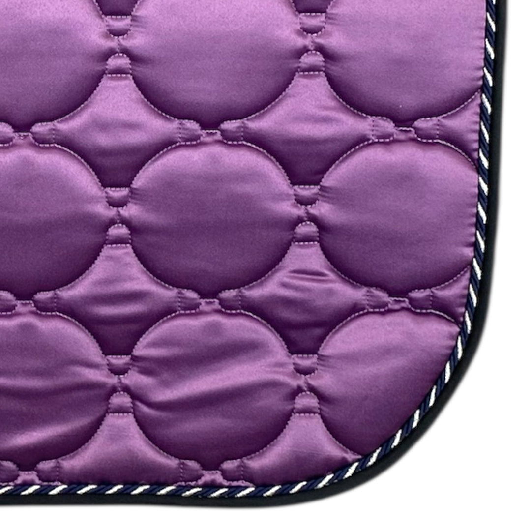 Shiny Circle dressurunderlag