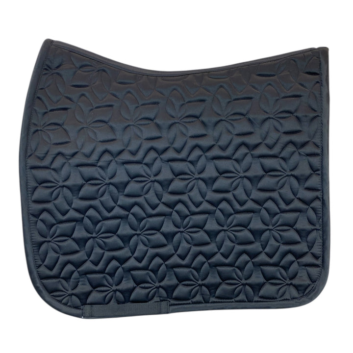 Floral dressurunderlag uden pipe