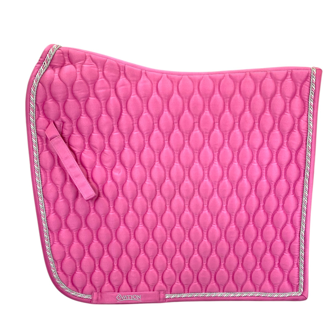 Ovation Pink dressurunderlag