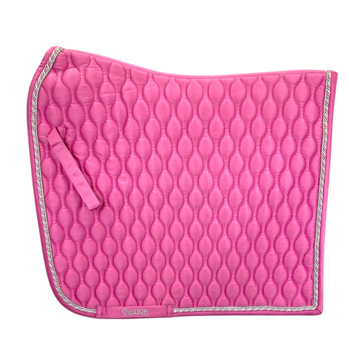 Ovation Pink dressurunderlag